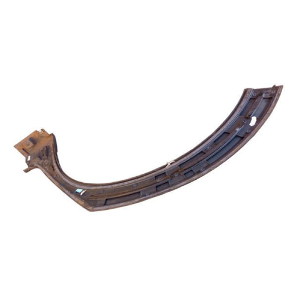 Acabamento Moldura Paralama Chave Traseiro Nivus 2010 A 2023