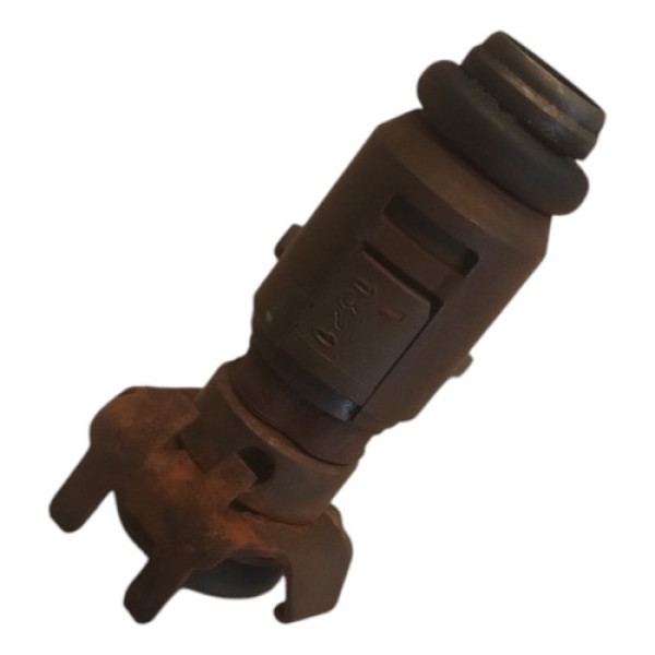 Bico Injetor Flauta Injeção Fiat Palio Strada 2004 A 2015