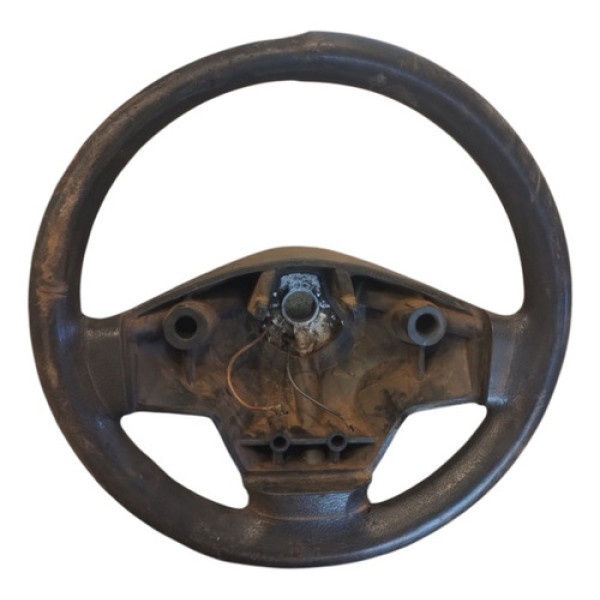 Volante Direção Volkswagen Gol G2 Bola 1996 A 2003