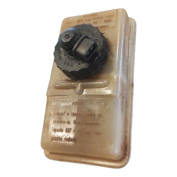 Reservatório Fluido Freio Vw Santana 1992 A 2000