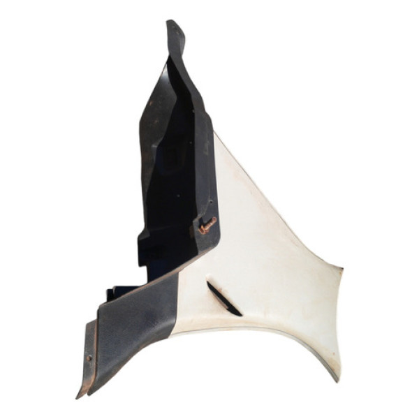 Suporte Bagagito Traseiro Esquerdo Gm Astra Hatch 2.0 2005 