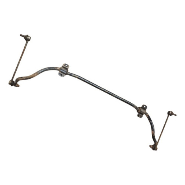 Barra Estabilizadora Dianteira Gm Prisma 2013 A 2018