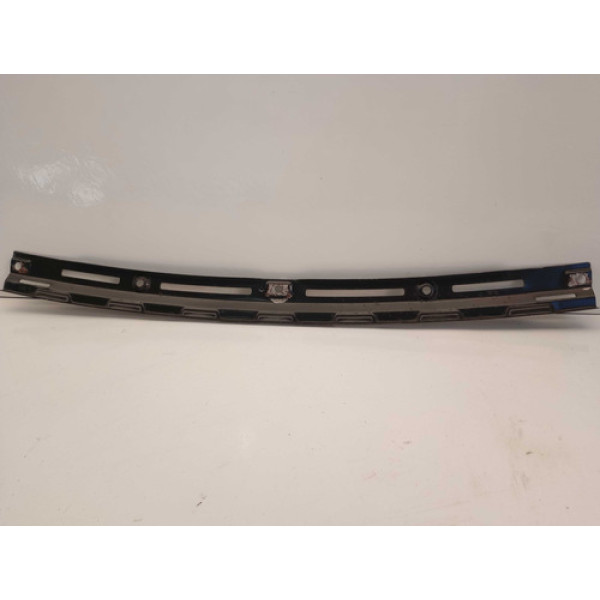 Hyundai Tucson 04-09 Amortecedor De Reforço De Viga