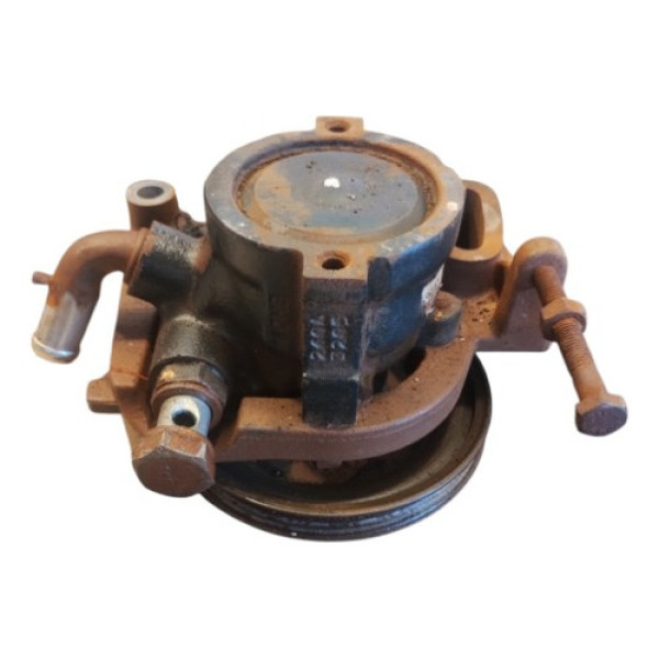 Bomba Direção Hidráulica Suporte Fiat Palio Strada 2004 2015