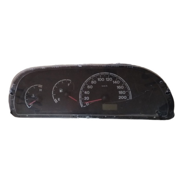 Painel Instrumento Fiat Palio Siena Fire 1.0 2004 A 2012