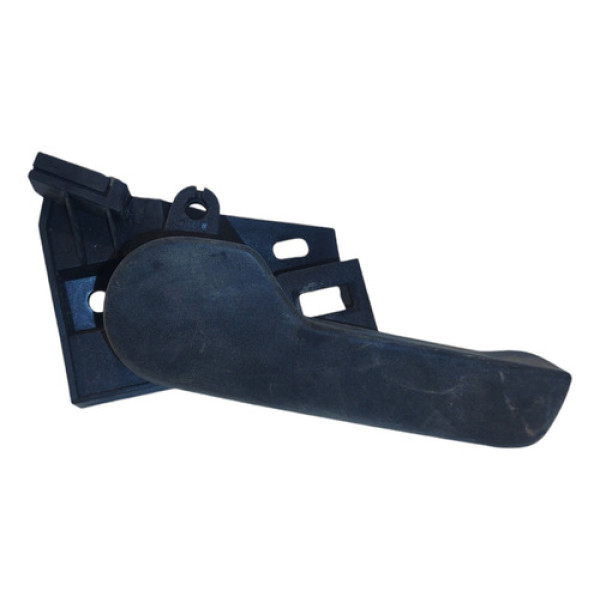 Alavanca Puxador Capo Abertura Cabo Vw Up 2015 A 2019