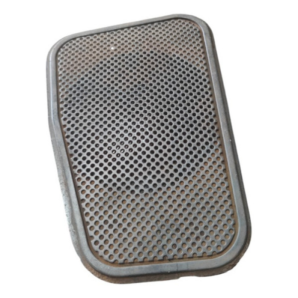 Tela Alto Falante Porta Esquerdo Vw Gol Quadrado 1991 A 1994