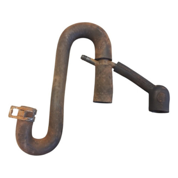 Mangueira Filtro Canister Conexão Vw Gol G2 G3 1996 A 2005