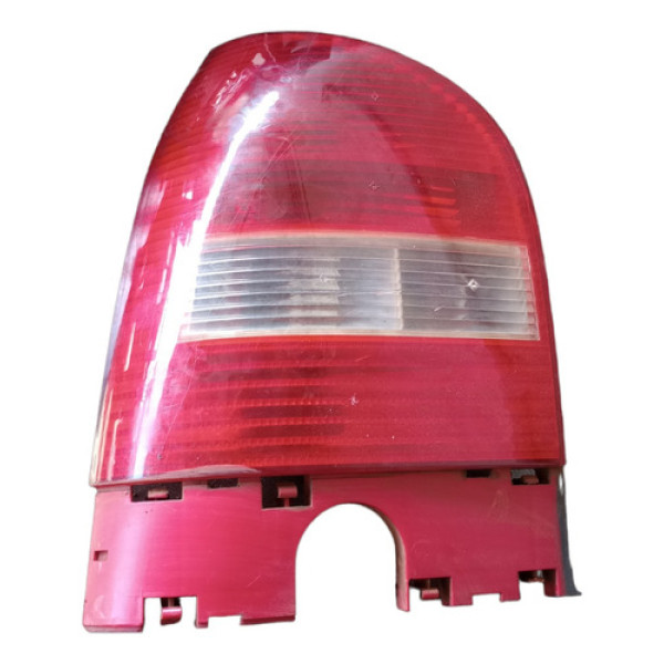 Lanterna Traseira Esquerd Gol G3 2000/2005 Original Detalhe
