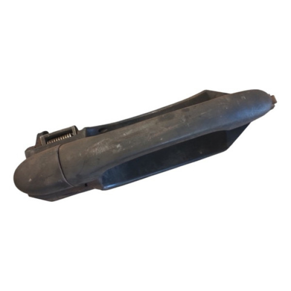 Maçaneta Externa T.d Fiat Palio 1996 A 2001