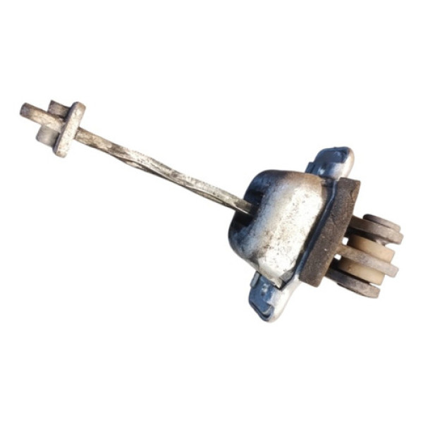 Limitador Porta Dianteira Direita Chevrolet Celta 2007 2012