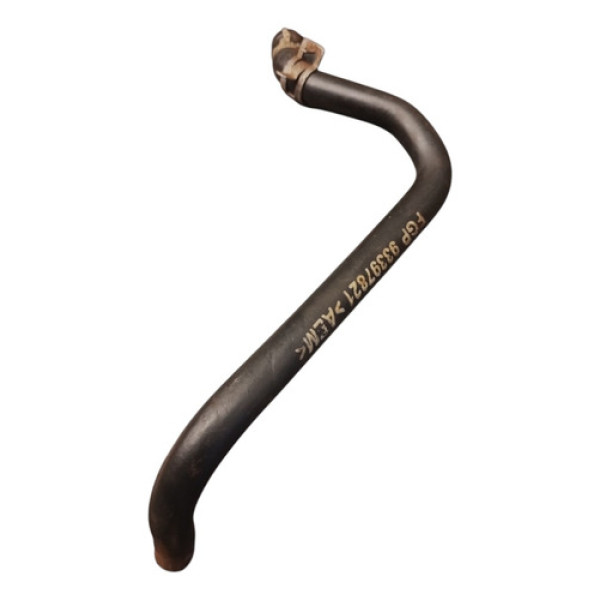 Mangueira Respiro Motor Coleto Gm Celta 2007 A 2012