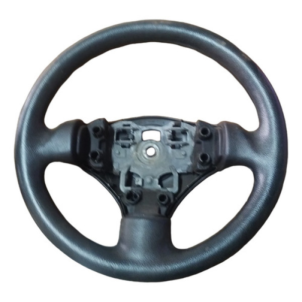 Volante Direção Peugeot 207 1.4 2008 2009 2010 2011 2012