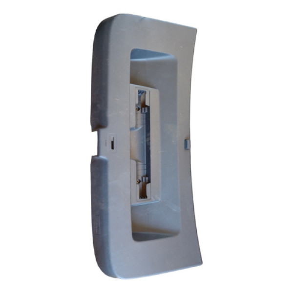 Acabamento Tampa Traseira Nivus 2020 2021 2022 23 2024