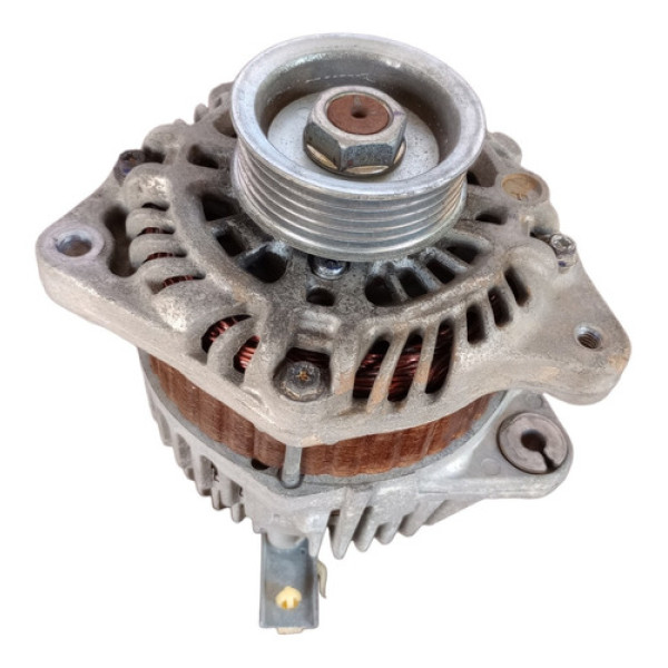 Alternador Honda Fit City 1.5 Cvt 2015 2016 2017 2018