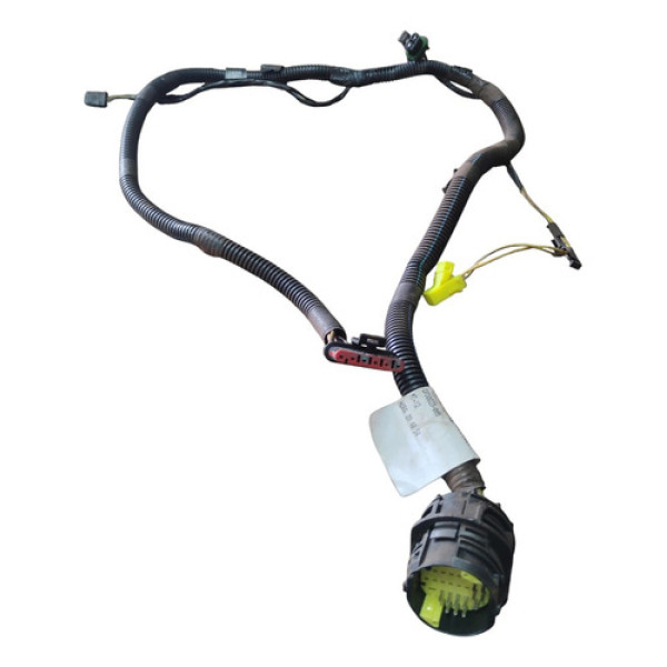 Chicote Porta Fiat Palio Celeb 2p 2015 2016 2017 Original 