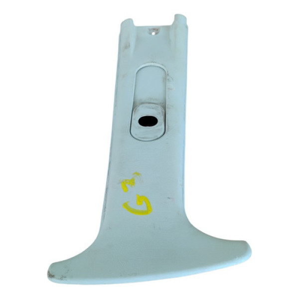 Acabamento Coluna Moldura Cinto Central Gol G3 2001 A 2005