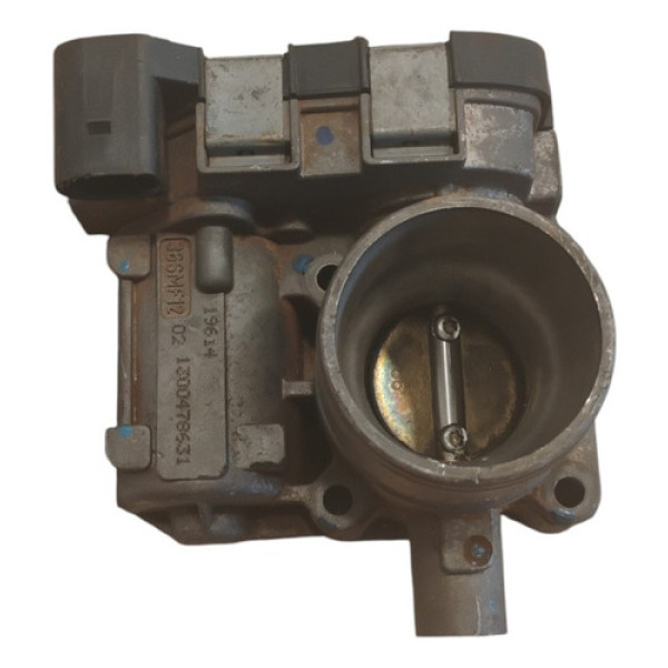 Tbi Corpo Borboleta 1.0 Fiat Palio Siena 2012 A 2016