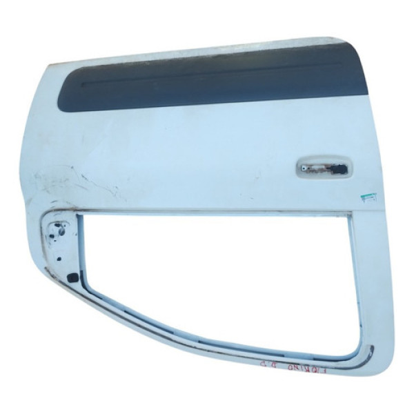 Porta Dianteira Direita Fiat Fiorino 2013 A 2016