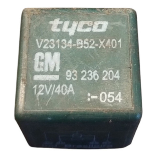 Rele Motor Partida Chevrolet Vectra 1997 A 2005