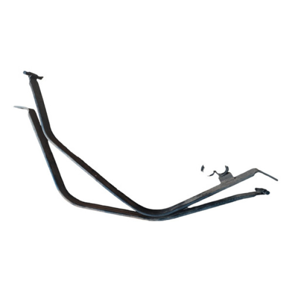 Par Cinta Do Tanque Combustível Hb20 1.0 2016 Original Usado