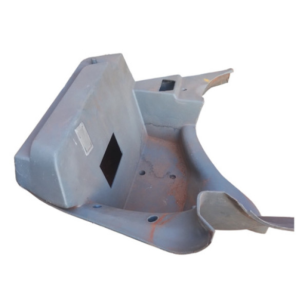 Suporte Bagagito Porta Mala Esquerdo Corsa Montana 2002 A 12