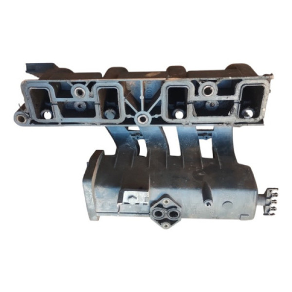 Coletor Admissão Ford Fiesta Ka 1998 A 2003