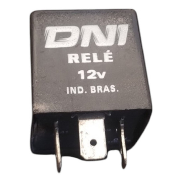 Rele Pisca Alerta Fiat Palio Strada 2004 A 2015