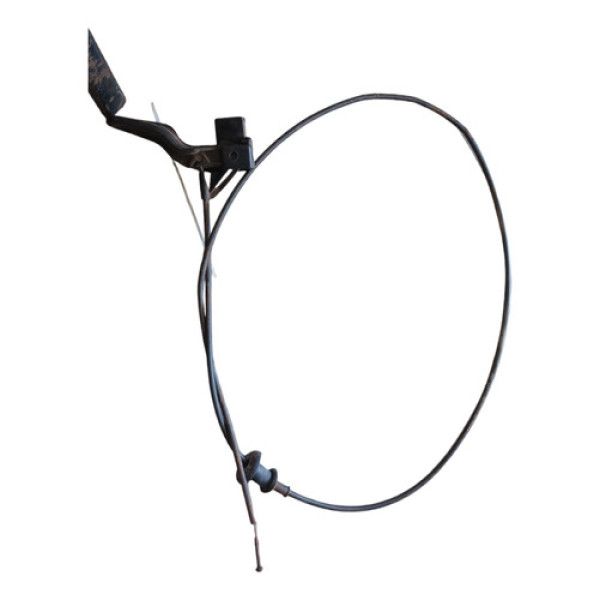 Maçaneta Puxador Do Capô Com Cabo Astra 1999-2011 Original