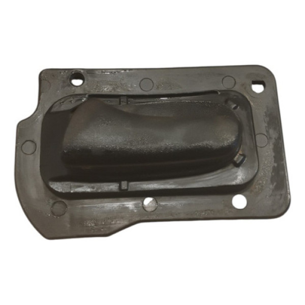 Maçaneta Interna Dianteira Esquerda Gm Vectra 1997 1998 1999