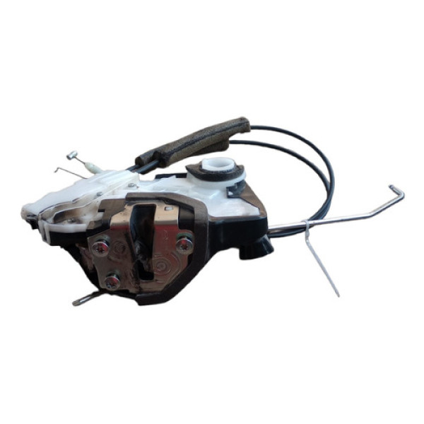 Fechadura Porta Dianteira Direita Honda Fit 2015 Original