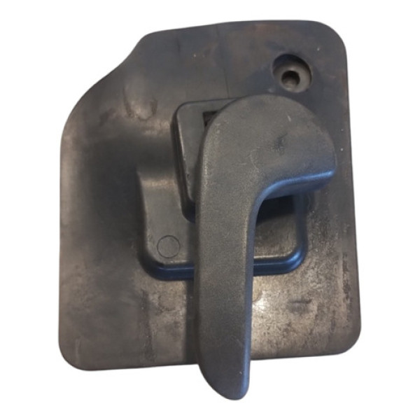 Maçaneta Interna Gm Meriva 2013 A 2012