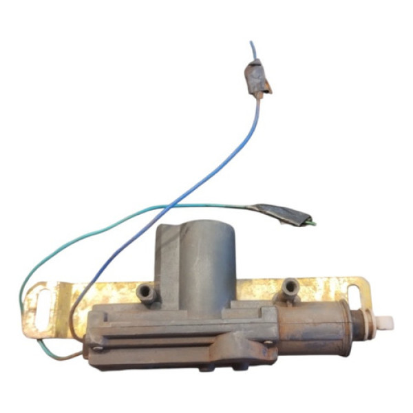 Motor Fechadura Porta Fiat Palio Uno 1996 A 2003