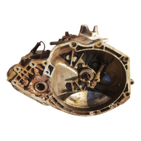 Caixa Marcha Câmbio Chevrolet Monza 2.0 1992 A 1996