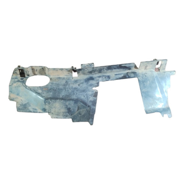 Defletor Ar Radiador Esquerdo Up 1.0 3cc 2014 2015 2016 2017