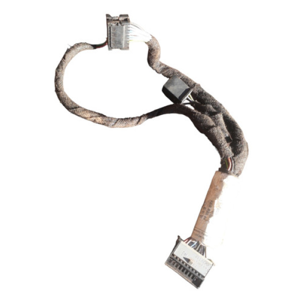 Chicote Comando Ar Quente Gol G3 2000 A 2005