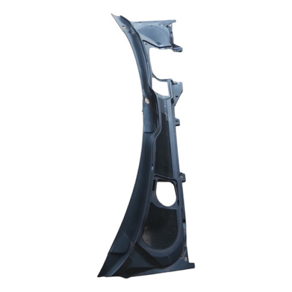 Acabamento Churrasqueira Range Rover Evoque 14 15 Detalhe