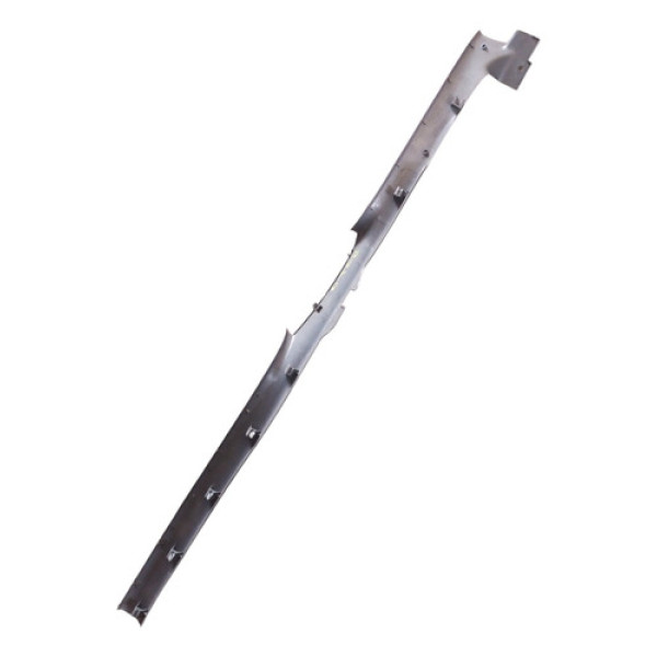 Soleira Porta Esquerda Volkswagen Polo 2003 A 2011