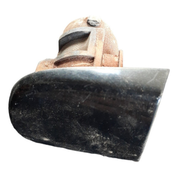 Acabamento Maçaneta Trase Direito Vw Crossfox 2010 Usado