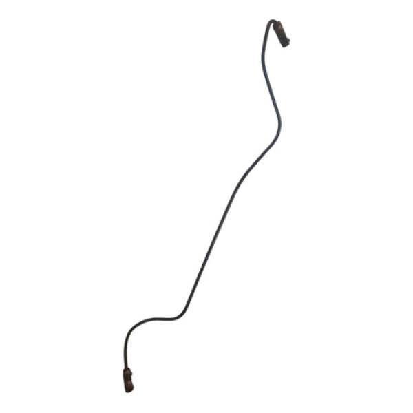 Tubo Combustível Volkswagen Gol G5 Saveiro 2009 A 2012