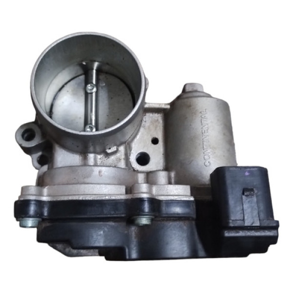 Corpo Borboleta Tbi Vw Nivus Polo Virtus 1.0 Tsi 2022 2023