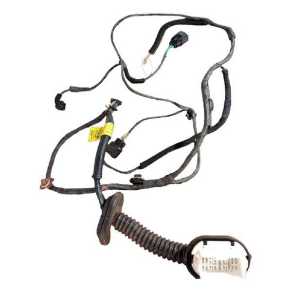 Chicote Porta Dianteira Direita Hyundai Hb20 2015 2016 2017