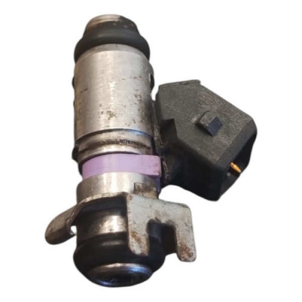 Bico Injetor Flauta Fiat Palio Uno 1999 A 2007