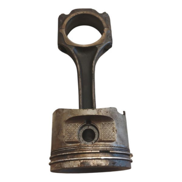 Pistão Biela Chevrolet Vectra Astra 2.0 8v 1993 A 2005