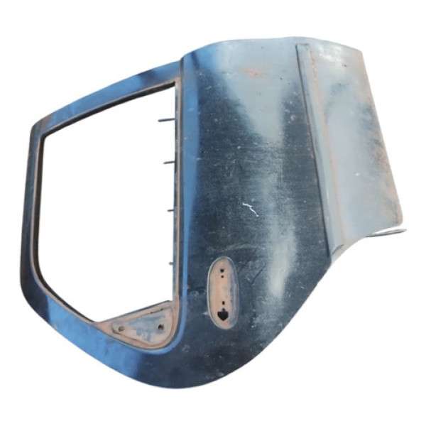Porta Traseira Direita Fiat Palio 1996 A 2003