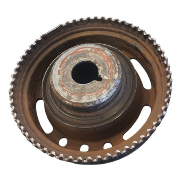 Polia Virabrequim Gm Corsa Montana 2002 A 2012