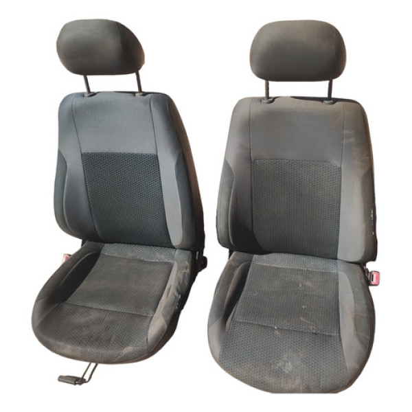 Jogo Banco Dianteiro Voyage G6 G7 2013 14 15 16 17 A 2018