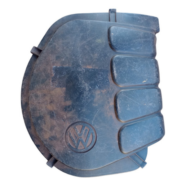 Tampa Filtro Motor Vw Gol Parati G2 G3 1.0 1996 A 2005