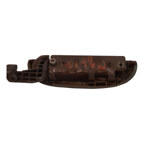 Maçaneta Externa Dianteira Direita Fiat Palio 2001 A 2007 G2