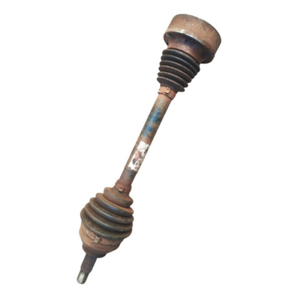 Semi Eixo Lado Esquerdo Vw Gol G5 Saveiro 2009 A 2012